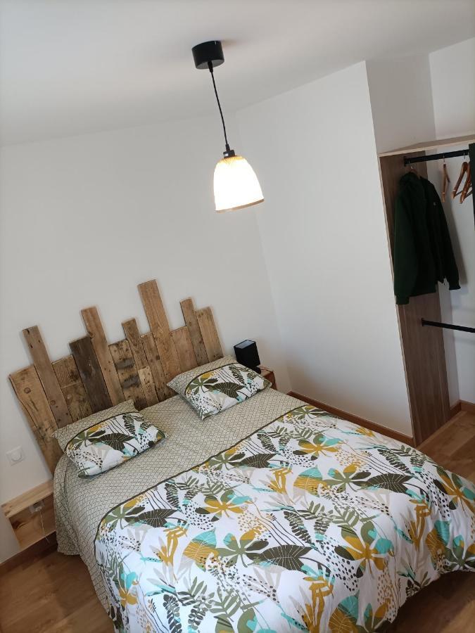 Charmante Maison Aux Portes De La Rochelle La Jarrie Esterno foto